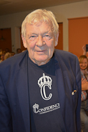 Börje Ahlstedt
