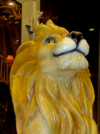 Restaurant Lion
