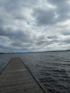 Orsa Lake