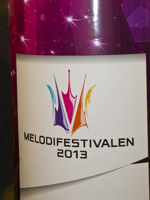 Melody Festival 2013