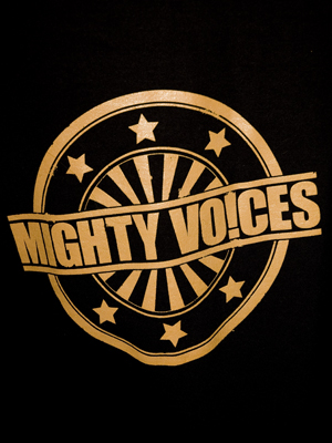 Mighty Voices