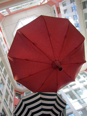 paraplyer
