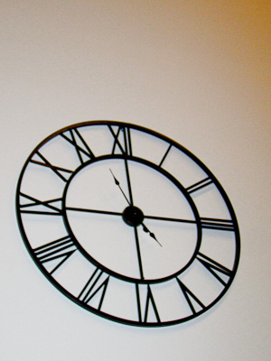 Clock