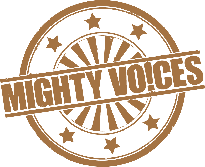 Mighty Voices